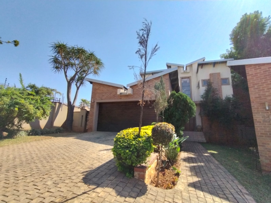 3 Bedroom Property for Sale in Cashan North West